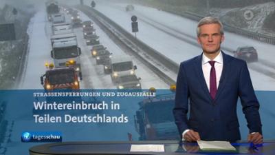 Tagesschau