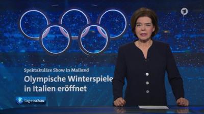 Tagesschau: 09:55 Uhr,