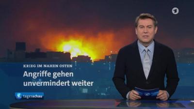 Tagesschau: 09:50 Uhr,