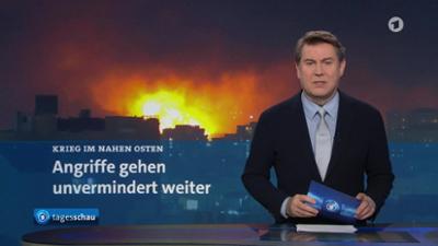Tagesschau: 13:45 Uhr