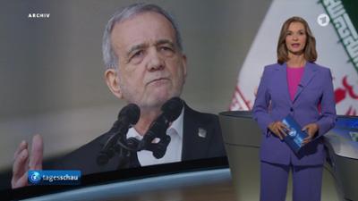 Tagesschau: 20:00 Uhr