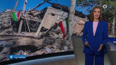 Tagesschau: 20:00 Uhr,