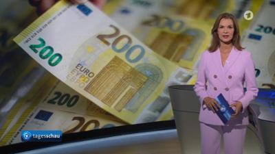 Tagesschau: 20:00 Uhr