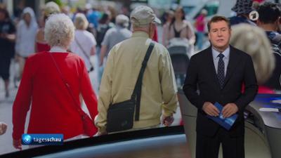 Tagesschau: 20:00 Uhr,