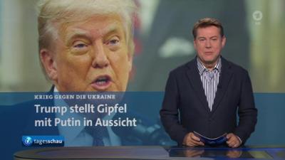 Tagesschau: 10:40 Uhr,