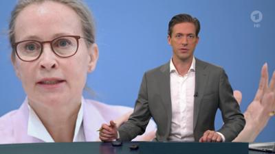 Tagesschau: 14:00 Uhr,