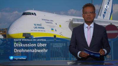 Tagesschau: 16:00 Uhr,