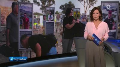 Tagesschau: 20:00 Uhr