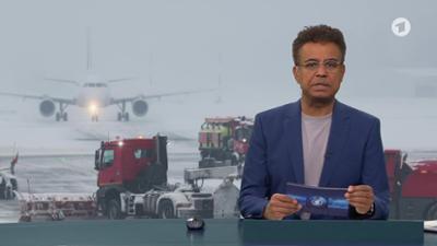 Tagesschau: 14:00 Uhr