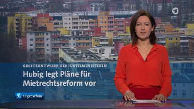 Tagesschau: 10:00 Uhr,