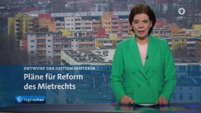 Tagesschau: 17:45 Uhr