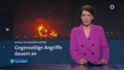 Tagesschau: 10:00 Uhr,