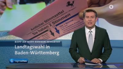Tagesschau: 17:30 Uhr,