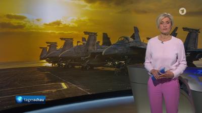 Tagesschau: 17:00 Uhr