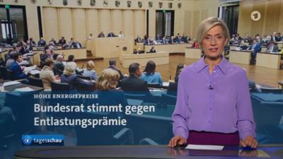 Tagesschau: 15:00 Uhr,