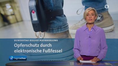 Tagesschau: 16:00 Uhr