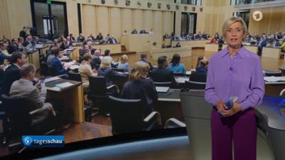 Tagesschau: 17:00 Uhr