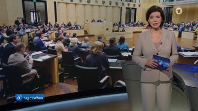 Tagesschau: 20:00 Uhr,