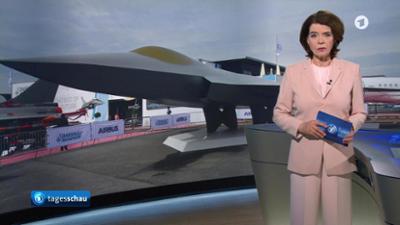 Tagesschau: 20:00 Uhr,