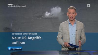 Tagesschau: 09:00 Uhr,