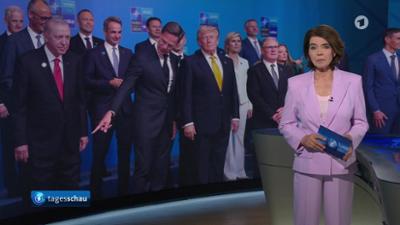 Tagesschau: 20:00 Uhr,