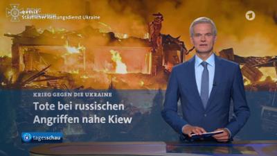 Tagesschau: 12:00 Uhr