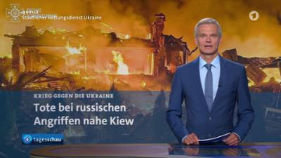 Tagesschau: 13:45 Uhr,