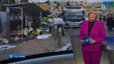 Tagesschau: 16:00 Uhr