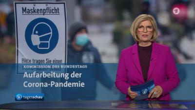 Tagesschau: 17:00 Uhr