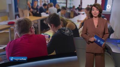 Tagesschau: 20:00 Uhr,