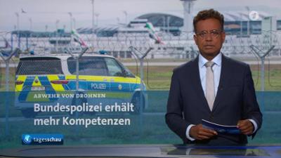 Tagesschau: 16:00 Uhr