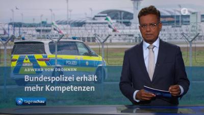 Tagesschau: 17:00 Uhr