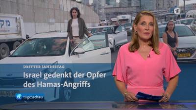 Tagesschau: 00:05 Uhr,