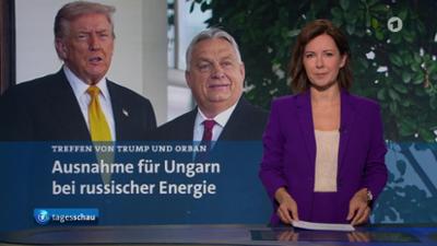 Tagesschau: 09:50 Uhr,