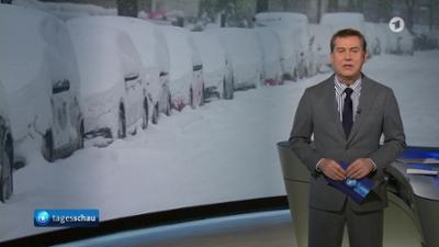 Tagesschau: 20:00 Uhr,