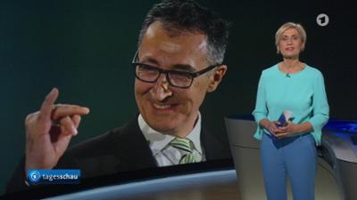 Tagesschau: 17:00 Uhr