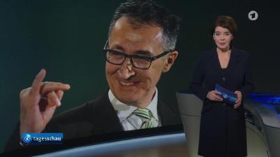 Tagesschau: 20:00 Uhr,