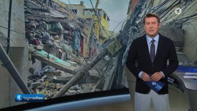 Tagesschau: 20:00 Uhr,