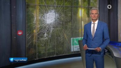 Tagesschau: 20:00 Uhr,