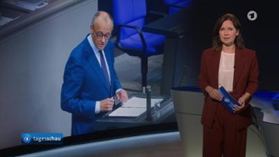 Tagesschau: 20:00 Uhr,