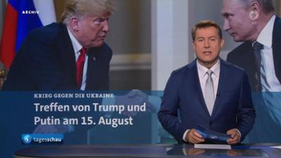Tagesschau: 12:00 Uhr