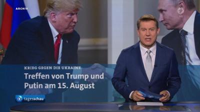 Tagesschau: 13:45 Uhr, Tagesschau: 13:45 Uhr,
