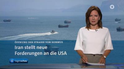 Tagesschau: 10:00 Uhr,