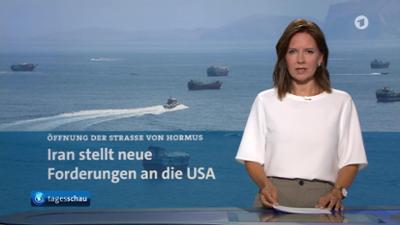 Tagesschau: 12:00 Uhr,