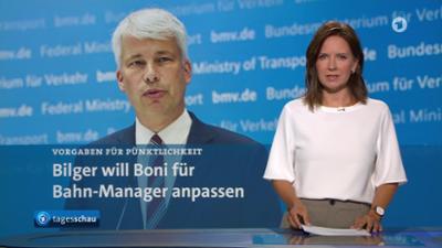 Tagesschau: 13:58 Uhr,