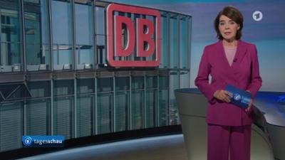 Tagesschau: 20:00 Uhr
