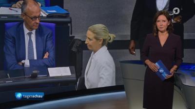 Tagesschau: 20:00 Uhr,