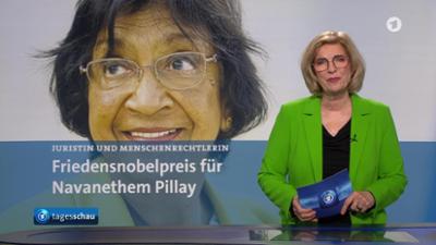 Tagesschau: 14:00 Uhr,