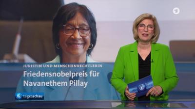 Tagesschau: 16:00 Uhr,