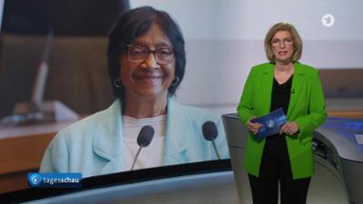 Tagesschau: 17:00 Uhr